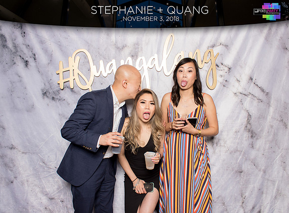 20062 - Stephanie + Quang Wedding Photobooth 2018