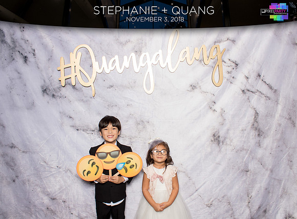 20015 - Stephanie + Quang Wedding Photobooth 2018