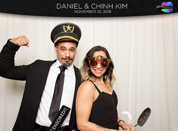 30228 - Chinh + Daniel Wedding Photobooth 2018