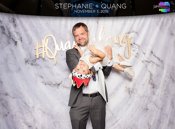 20082 - Stephanie + Quang Wedding Photobooth 2018
