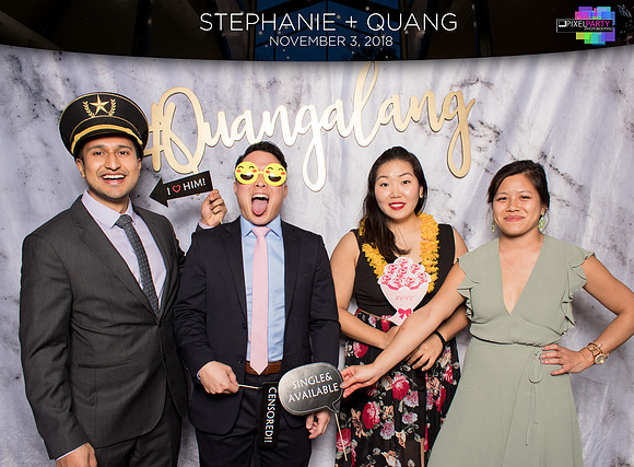 20183 - Stephanie + Quang Wedding Photobooth 2018