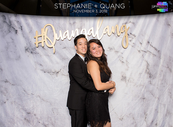 20124 - Stephanie + Quang Wedding Photobooth 2018