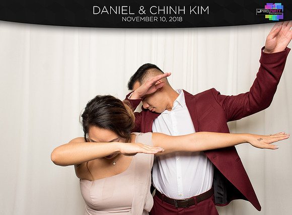 30339 - Chinh + Daniel Wedding Photobooth 2018