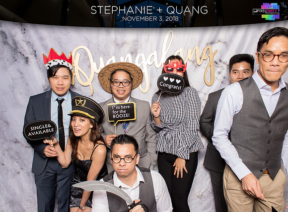 20091 - Stephanie + Quang Wedding Photobooth 2018