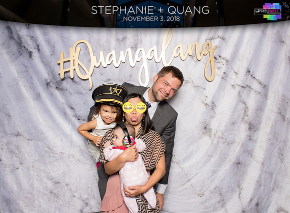20155 - Stephanie + Quang Wedding Photobooth 2018