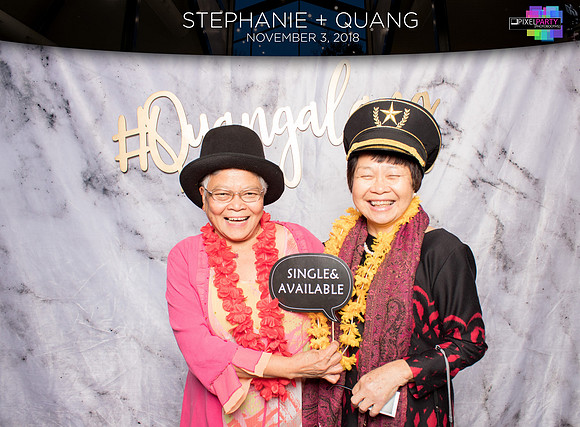 20094 - Stephanie + Quang Wedding Photobooth 2018