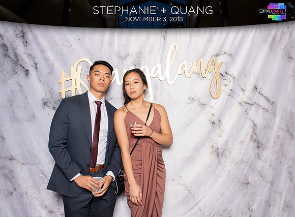 20088 - Stephanie + Quang Wedding Photobooth 2018