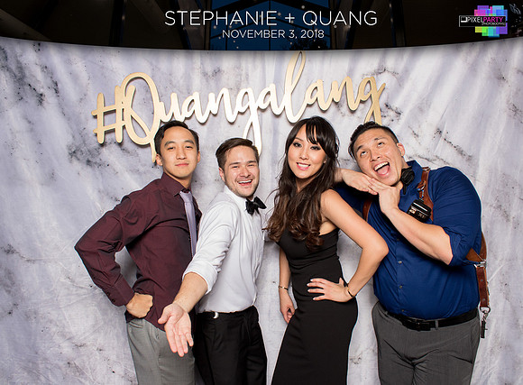 20263 - Stephanie + Quang Wedding Photobooth 2018