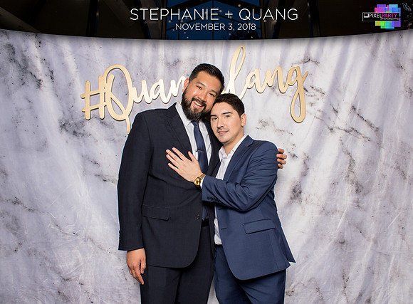 20224 - Stephanie + Quang Wedding Photobooth 2018