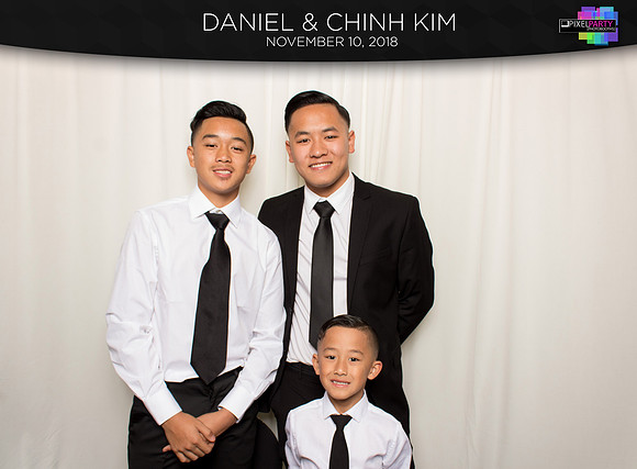 30192 - Chinh + Daniel Wedding Photobooth 2018