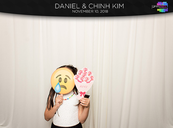 30268 - Chinh + Daniel Wedding Photobooth 2018
