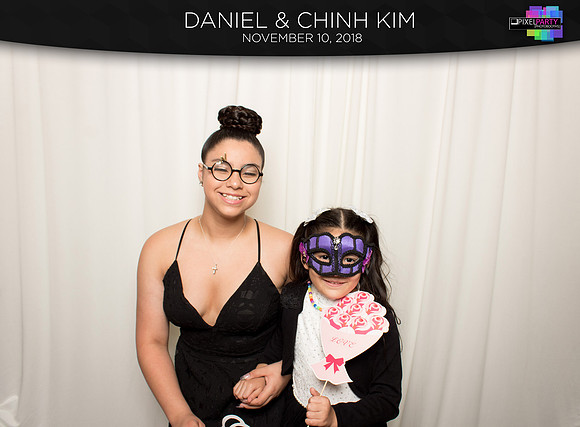 30123 - Chinh + Daniel Wedding Photobooth 2018