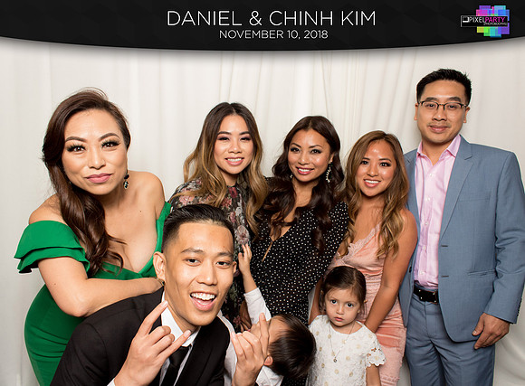 30349 - Chinh + Daniel Wedding Photobooth 2018