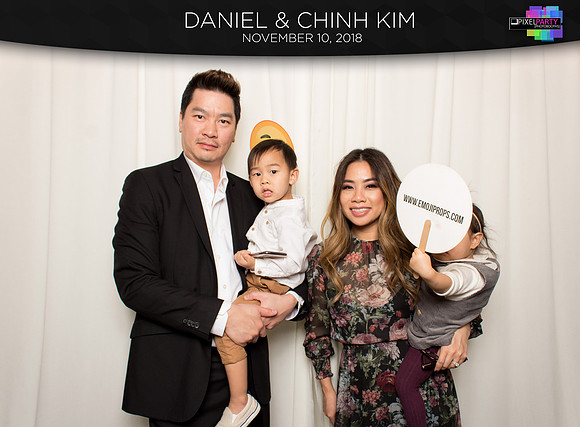30263 - Chinh + Daniel Wedding Photobooth 2018