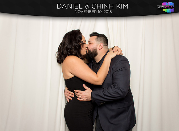 30321 - Chinh + Daniel Wedding Photobooth 2018