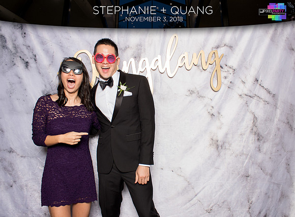 20067 - Stephanie + Quang Wedding Photobooth 2018