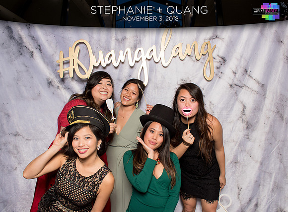 20190 - Stephanie + Quang Wedding Photobooth 2018