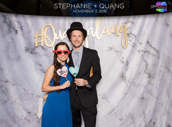 20177 - Stephanie + Quang Wedding Photobooth 2018