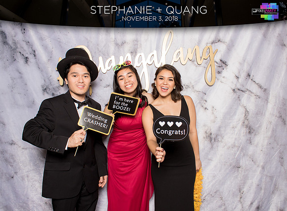 20100 - Stephanie + Quang Wedding Photobooth 2018