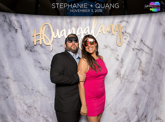 20175 - Stephanie + Quang Wedding Photobooth 2018