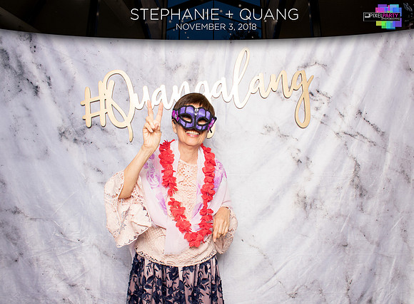 20080 - Stephanie + Quang Wedding Photobooth 2018