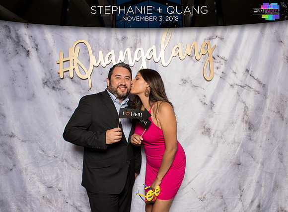 20174 - Stephanie + Quang Wedding Photobooth 2018
