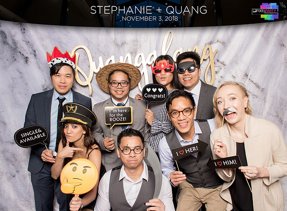 20090 - Stephanie + Quang Wedding Photobooth 2018