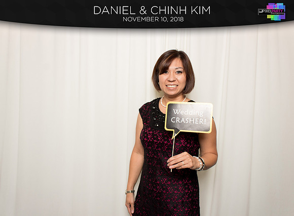 30135 - Chinh + Daniel Wedding Photobooth 2018