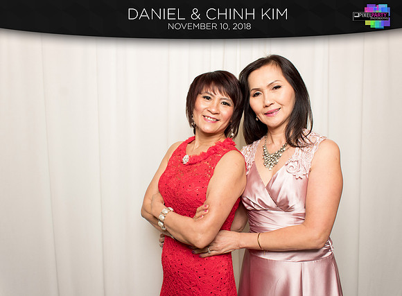 30029 - Chinh + Daniel Wedding Photobooth 2018