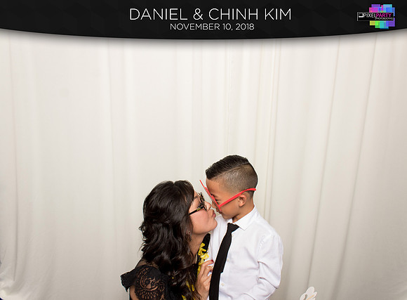 30180 - Chinh + Daniel Wedding Photobooth 2018