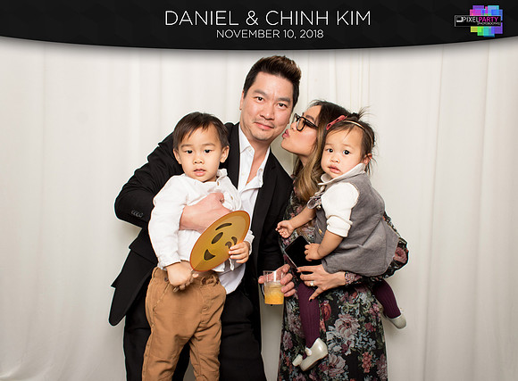 30369 - Chinh + Daniel Wedding Photobooth 2018