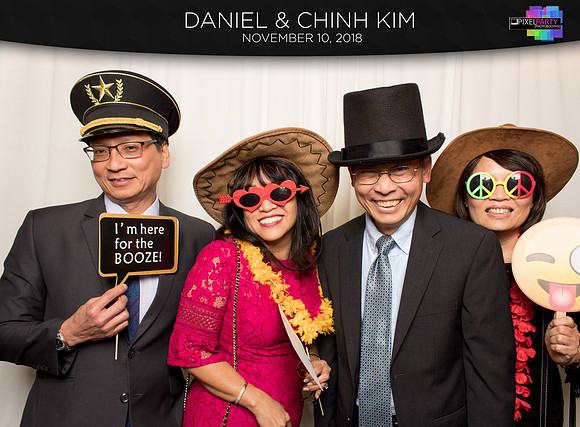 30069 - Chinh + Daniel Wedding Photobooth 2018