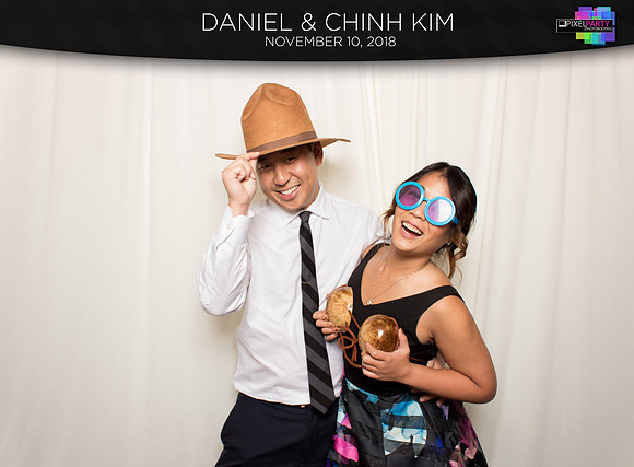 30088 - Chinh + Daniel Wedding Photobooth 2018