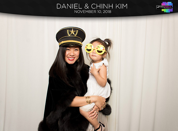 30181 - Chinh + Daniel Wedding Photobooth 2018