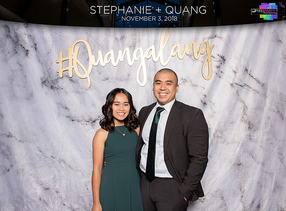 20186 - Stephanie + Quang Wedding Photobooth 2018
