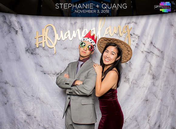 20159 - Stephanie + Quang Wedding Photobooth 2018