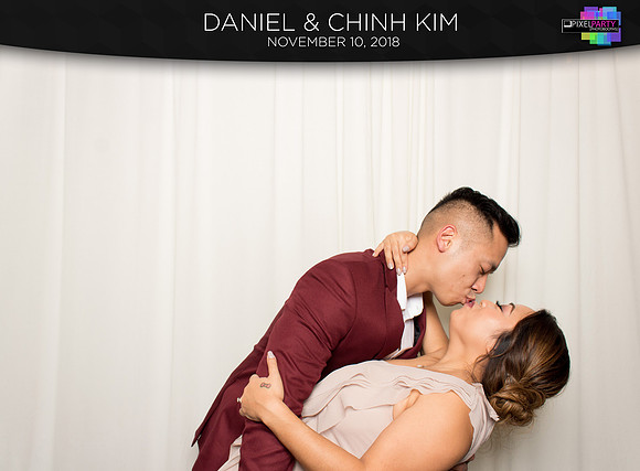30336 - Chinh + Daniel Wedding Photobooth 2018