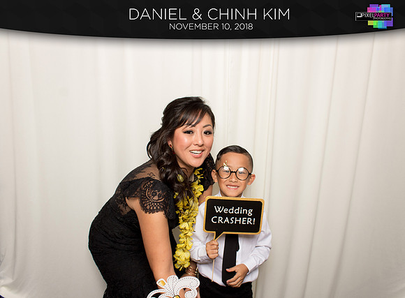 30178 - Chinh + Daniel Wedding Photobooth 2018