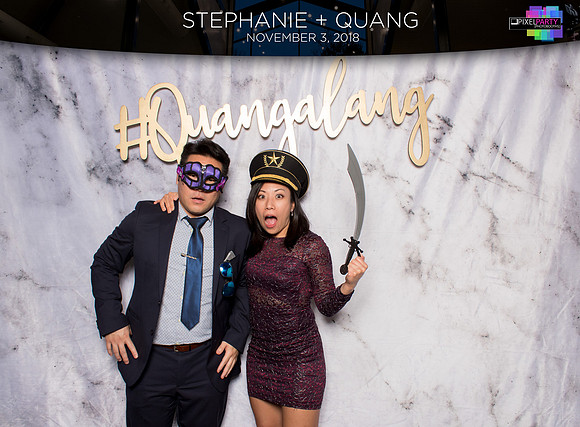 20253 - Stephanie + Quang Wedding Photobooth 2018
