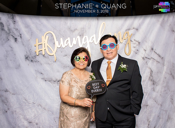 20033 - Stephanie + Quang Wedding Photobooth 2018