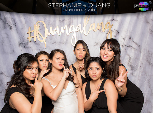 20284 - Stephanie + Quang Wedding Photobooth 2018
