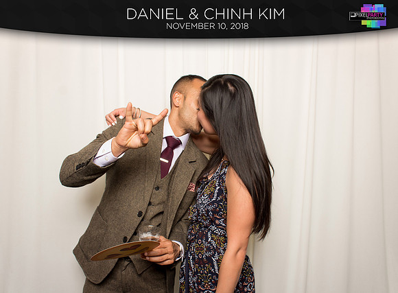 30291 - Chinh + Daniel Wedding Photobooth 2018