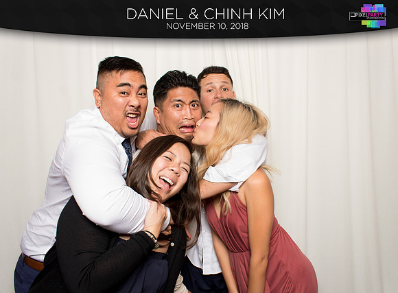 30417 - Chinh + Daniel Wedding Photobooth 2018