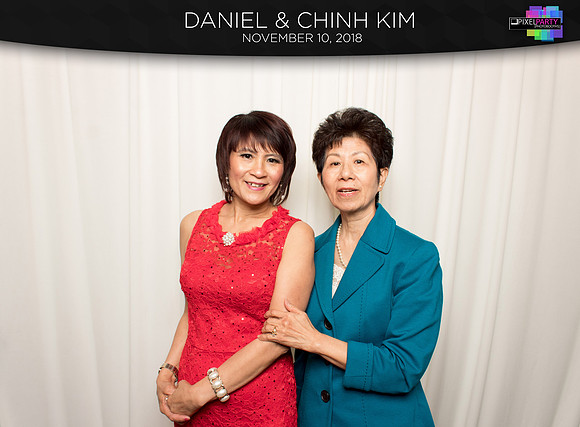 30038 - Chinh + Daniel Wedding Photobooth 2018