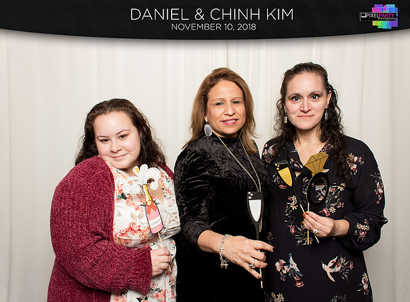 30097 - Chinh + Daniel Wedding Photobooth 2018