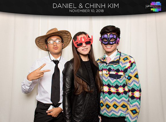 30277 - Chinh + Daniel Wedding Photobooth 2018