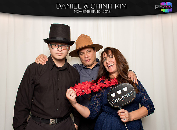 30210 - Chinh + Daniel Wedding Photobooth 2018