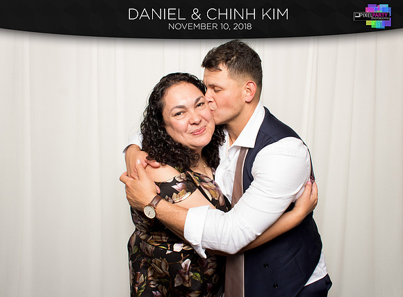 30382 - Chinh + Daniel Wedding Photobooth 2018