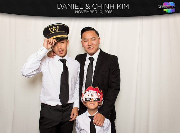 30191 - Chinh + Daniel Wedding Photobooth 2018
