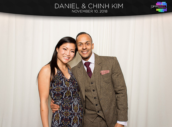30168 - Chinh + Daniel Wedding Photobooth 2018
